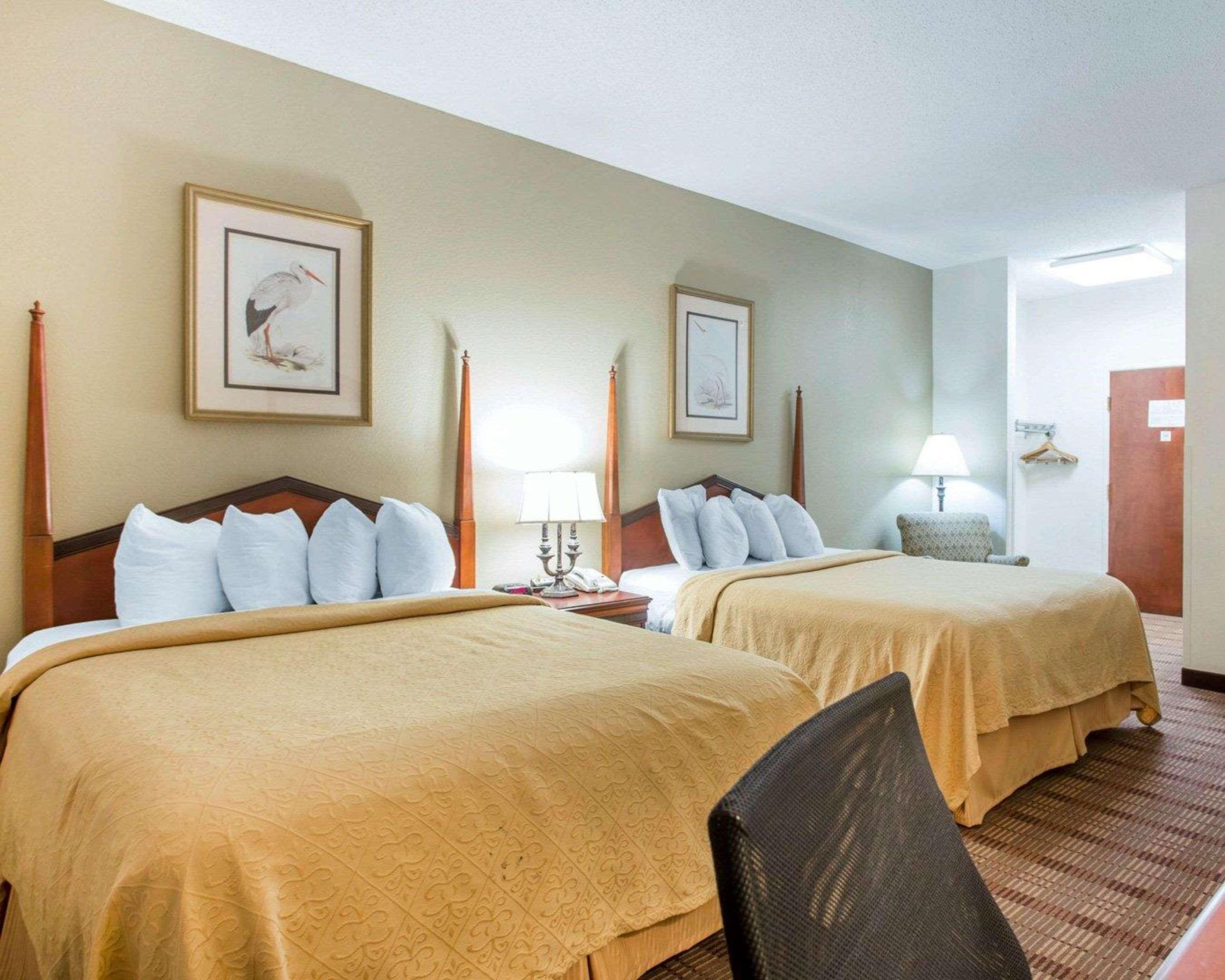 Comfort Inn & Suites Patriots Point Mount Pleasant Luaran gambar