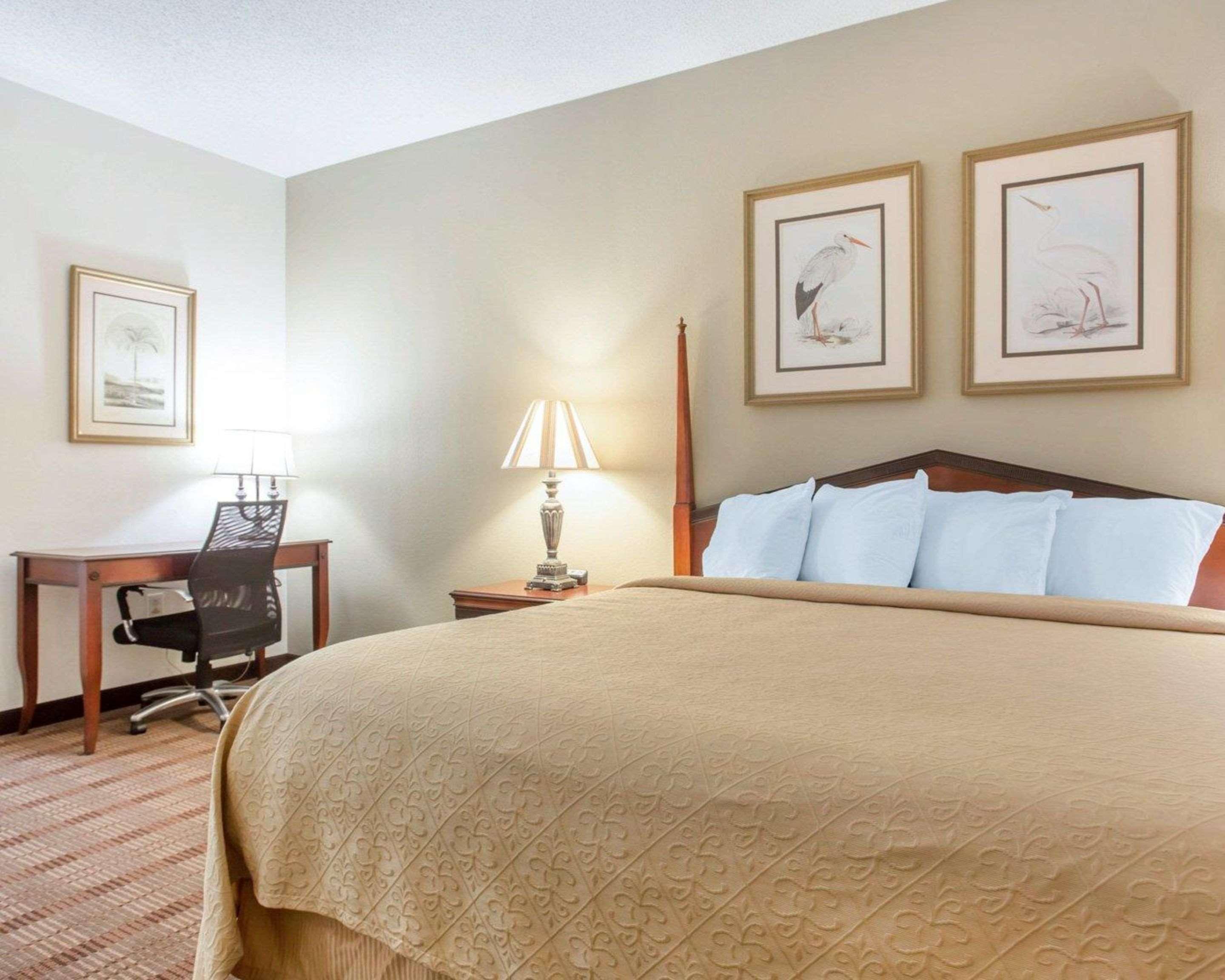 Comfort Inn & Suites Patriots Point Mount Pleasant Luaran gambar