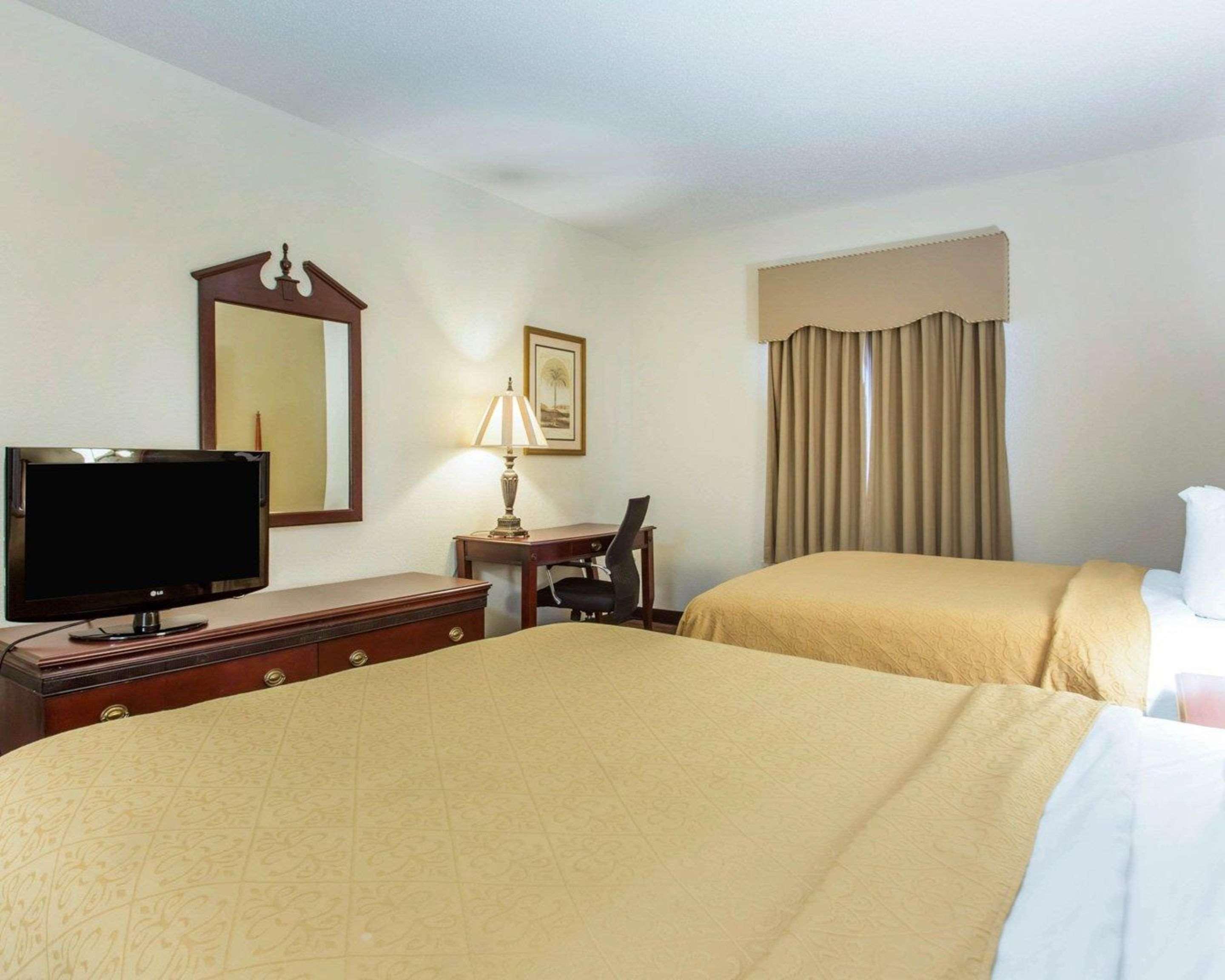 Comfort Inn & Suites Patriots Point Mount Pleasant Luaran gambar