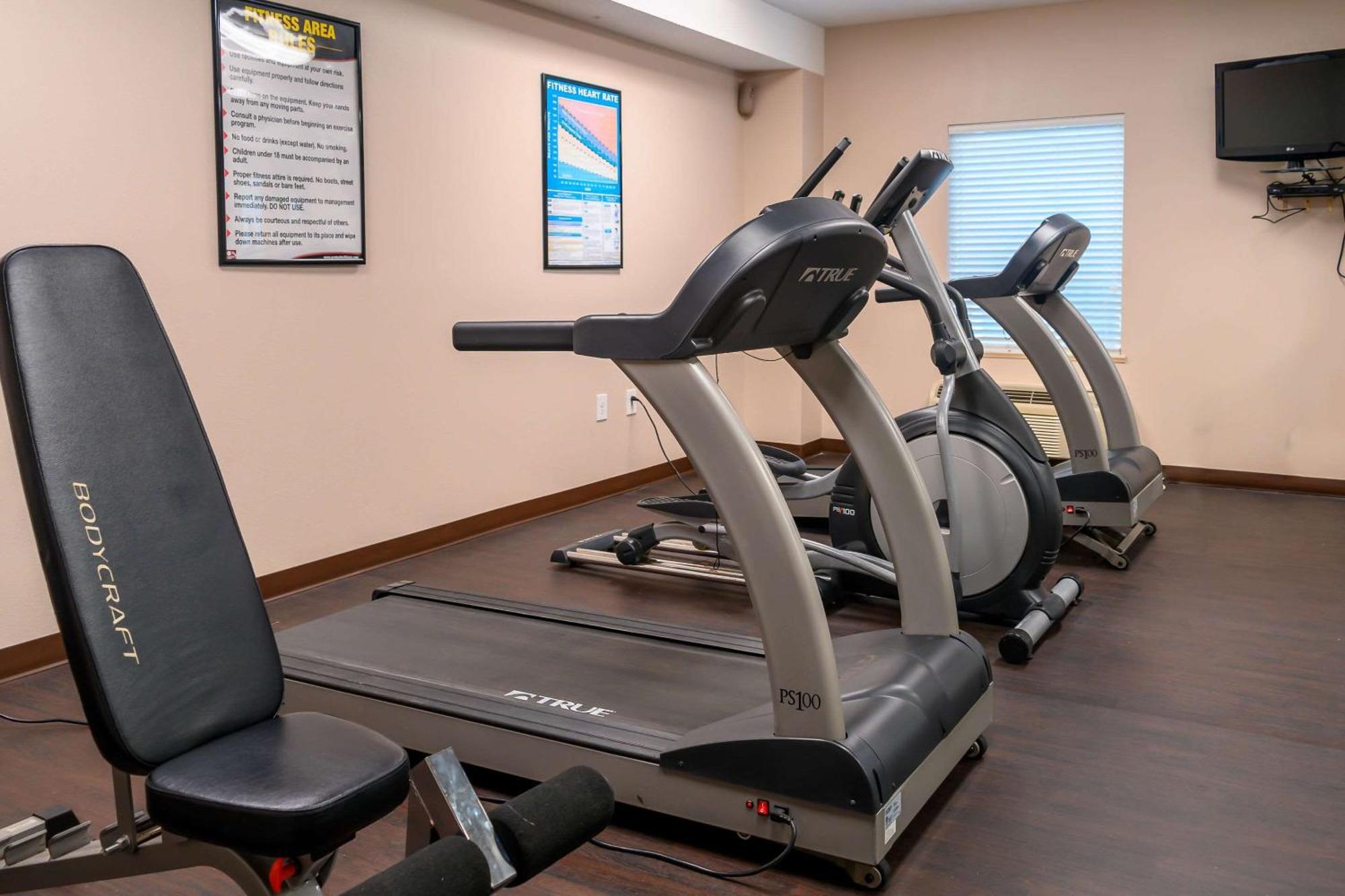 Comfort Inn & Suites Patriots Point Mount Pleasant Luaran gambar