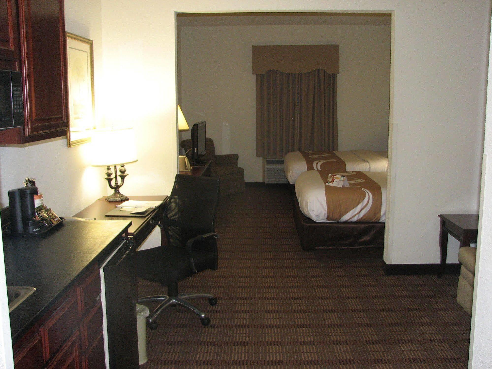 Comfort Inn & Suites Patriots Point Mount Pleasant Luaran gambar